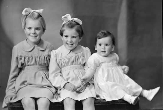 Ian Allan Kids