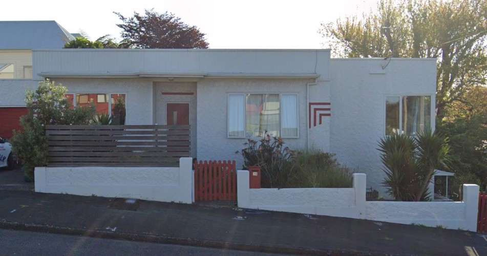 38 Morley Street Google Street View 2019