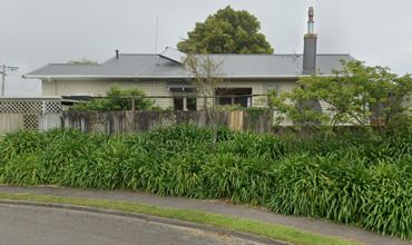 94 Mill Road Google Street View 2022