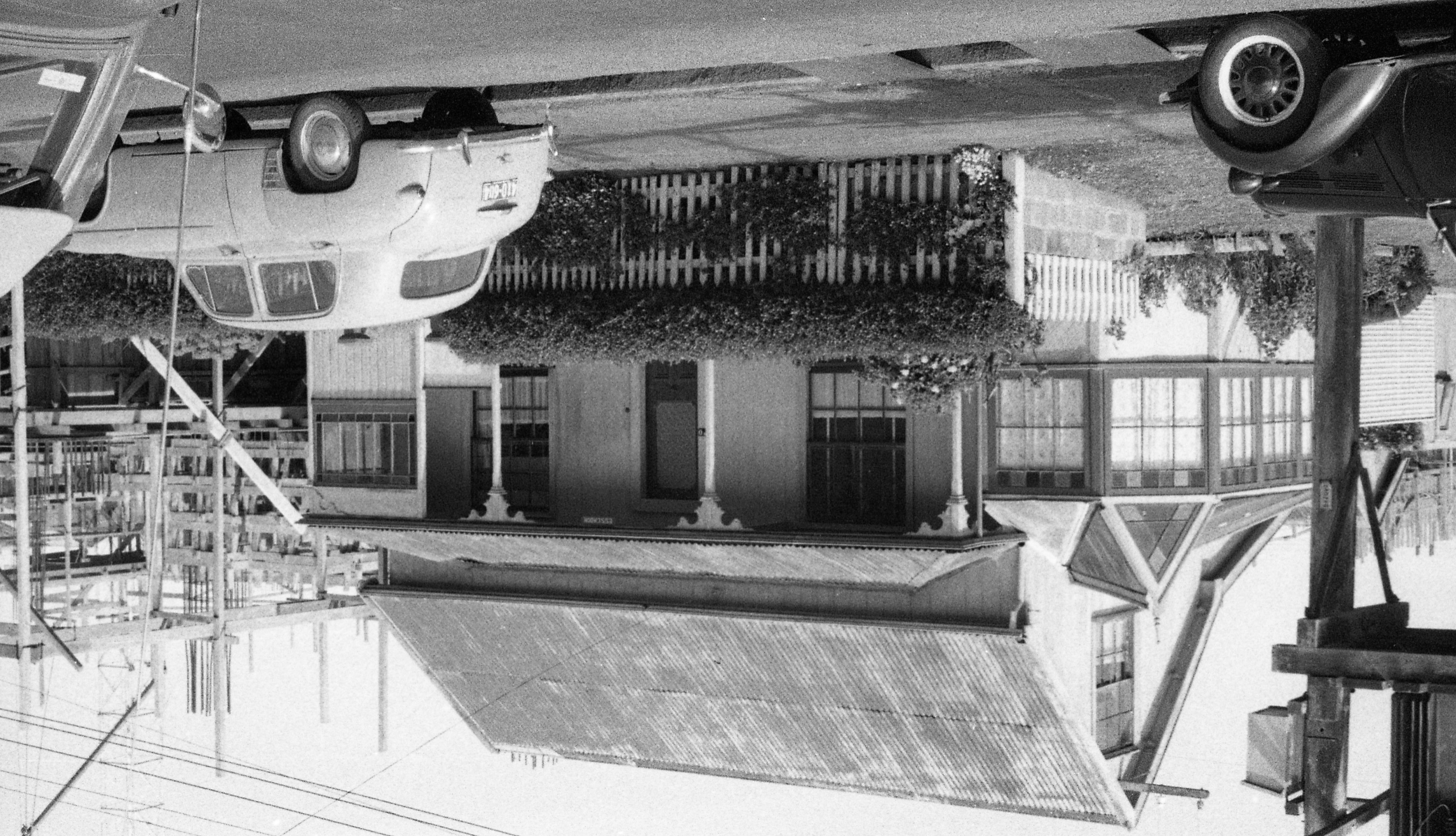 Gill Street Cottage Hartley Photo Copy